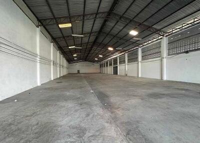 For Rent Samut Sakhon Warehouse Rama 2 Mueang Samut Sakhon