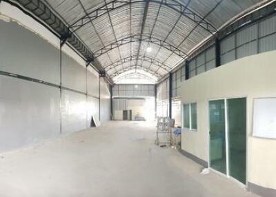 For Rent Samut Prakan Warehouse Tamru-Bang Phli Bang Phli