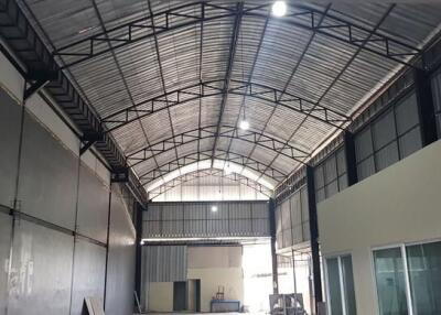 For Rent Samut Prakan Warehouse Tamru-Bang Phli Bang Phli