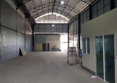 For Rent Samut Prakan Warehouse Tamru-Bang Phli Bang Phli