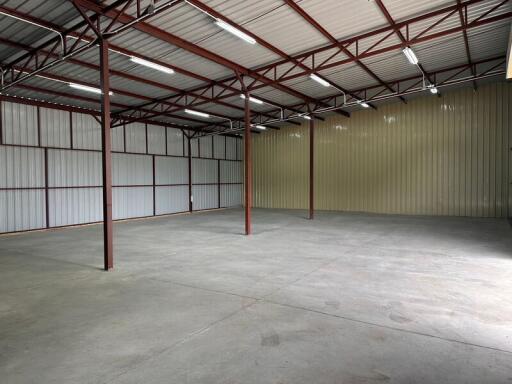 For Rent Nonthaburi Warehouse Nonthaburi Mueang Nonthaburi