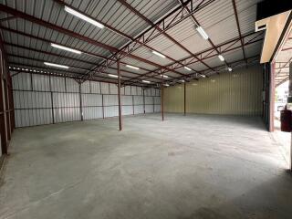 For Rent Nonthaburi Warehouse Nonthaburi Mueang Nonthaburi