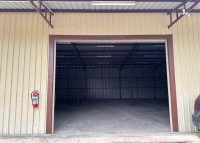 For Rent Nonthaburi Warehouse Nonthaburi Mueang Nonthaburi