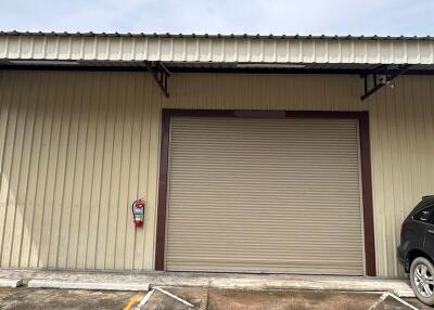 For Rent Nonthaburi Warehouse Nonthaburi Mueang Nonthaburi