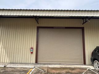 For Rent Nonthaburi Warehouse Nonthaburi Mueang Nonthaburi