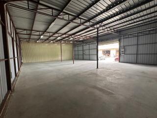 For Rent Nonthaburi Warehouse Nonthaburi Mueang Nonthaburi