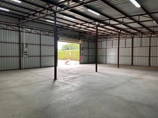 For Rent Nonthaburi Warehouse Nonthaburi Mueang Nonthaburi