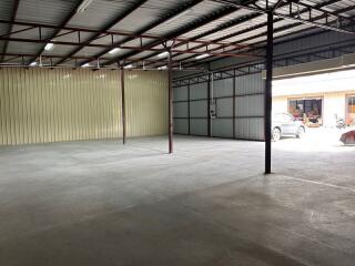 For Rent Nonthaburi Warehouse Nonthaburi Mueang Nonthaburi