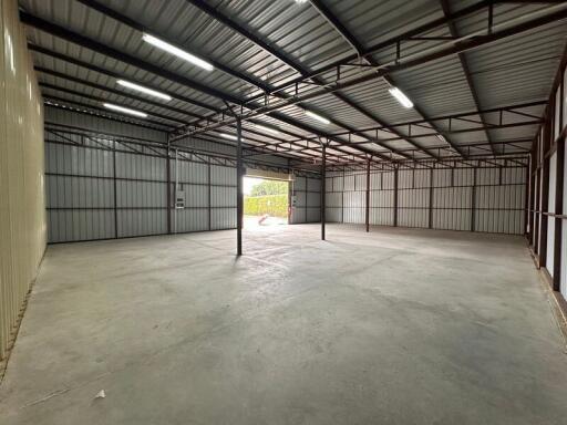 For Rent Nonthaburi Warehouse Nonthaburi Mueang Nonthaburi