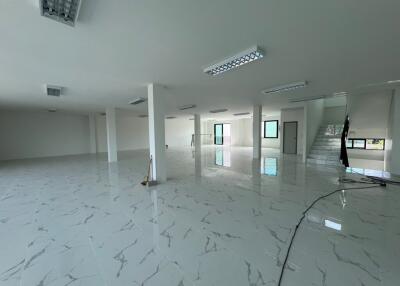 For Rent Samut Prakan Warehouse Bang Na-Trad Bang Sao Thong