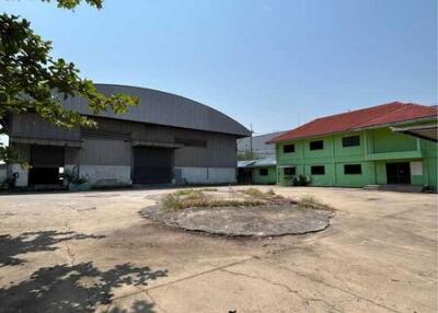 For Rent Nakhon Pathom Warehouse Phutthamonthon Sam Phran