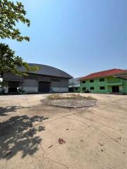 For Rent Nakhon Pathom Warehouse Phutthamonthon Sam Phran