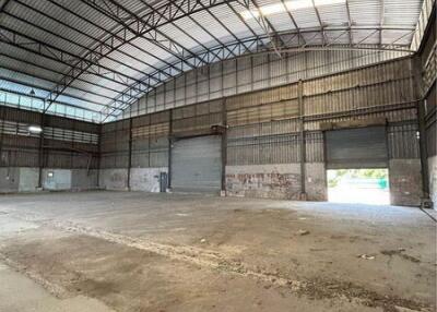 For Rent Nakhon Pathom Warehouse Phutthamonthon Sam Phran