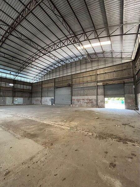 For Rent Nakhon Pathom Warehouse Phutthamonthon Sam Phran