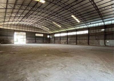 For Rent Nakhon Pathom Warehouse Phutthamonthon Sam Phran