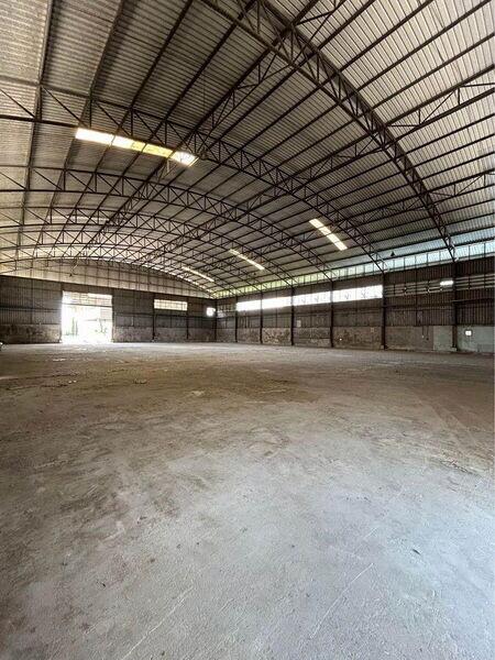 For Rent Nakhon Pathom Warehouse Phutthamonthon Sam Phran