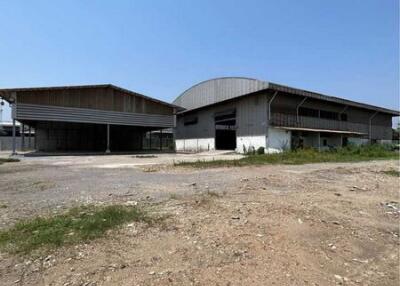 For Rent Nakhon Pathom Warehouse Phutthamonthon Sam Phran