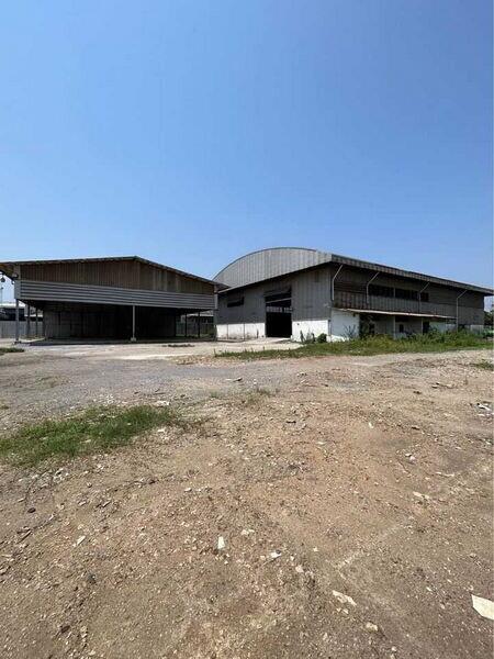 For Rent Nakhon Pathom Warehouse Phutthamonthon Sam Phran