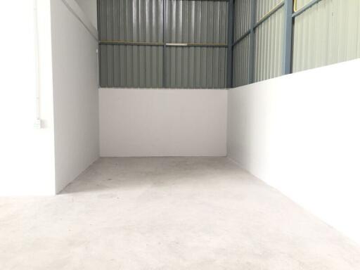 For Sale Pathum Thani Warehouse Phahon Yothin Khlong Luang