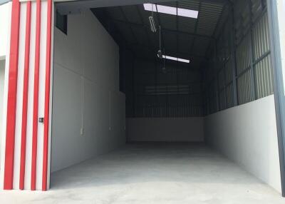 For Sale Pathum Thani Warehouse Phahon Yothin Khlong Luang