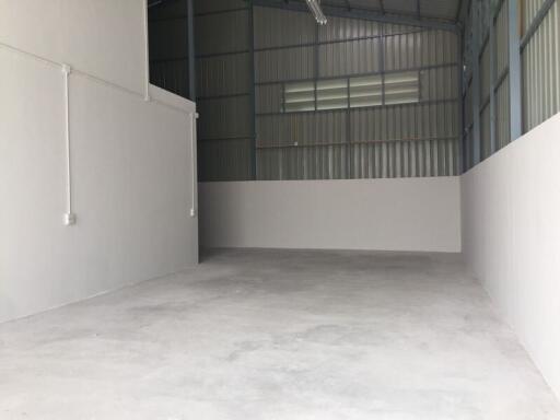 For Sale Pathum Thani Warehouse Phahon Yothin Khlong Luang