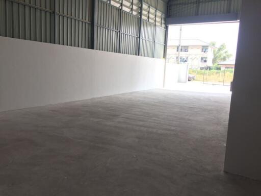 For Sale Pathum Thani Warehouse Phahon Yothin Khlong Luang