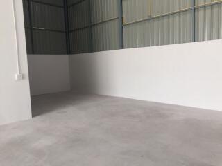 For Sale Pathum Thani Warehouse Phahon Yothin Khlong Luang