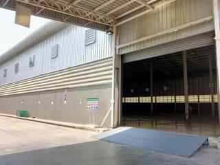 For Rent Bangkok Warehouse Pracha Chuen Bang Sue