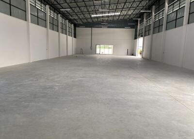 For Sale and Rent Nakhon Pathom Warehouse 3038 Bang Len