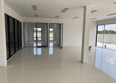 For Sale and Rent Nakhon Pathom Warehouse 3038 Bang Len