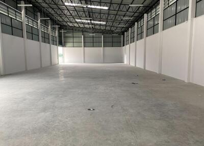 For Sale and Rent Nakhon Pathom Warehouse 3038 Bang Len