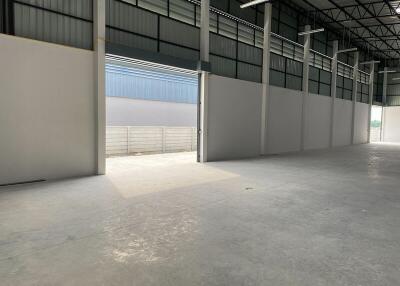 For Sale and Rent Nakhon Pathom Warehouse 3038 Bang Len