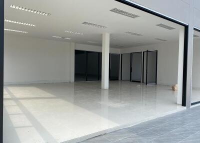 For Sale and Rent Nakhon Pathom Warehouse 3038 Bang Len