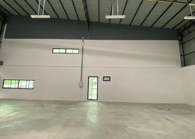 For Sale Nakhon Pathom Warehouse Bang Len