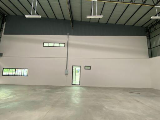 For Sale Nakhon Pathom Warehouse Bang Len