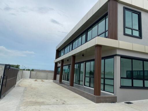 For Sale Nakhon Pathom Warehouse Bang Len