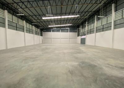 For Sale Nakhon Pathom Warehouse Bang Len