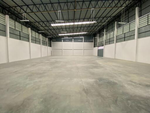 For Sale Nakhon Pathom Warehouse Bang Len