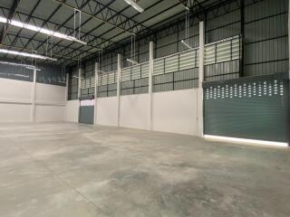 For Sale Nakhon Pathom Warehouse Bang Len