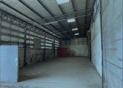 For Rent Samut Prakan Warehouse Thepharak Bang Phli