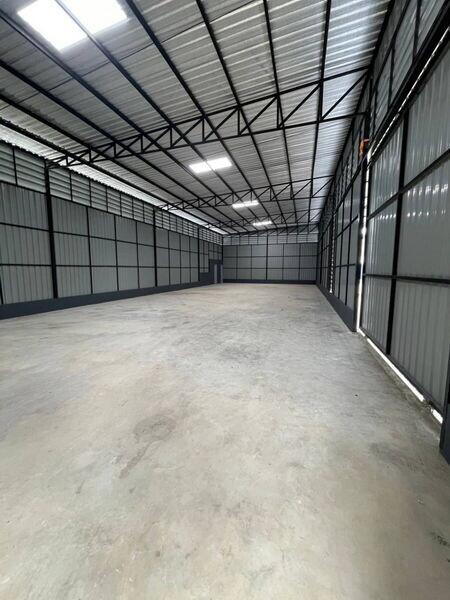 For Rent Bangkok Warehouse Chokchai 4 Lat Phrao