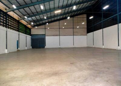 For Rent Samut Prakan Warehouse King Kaew Bang Phli