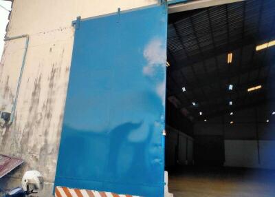 For Rent Samut Prakan Warehouse King Kaew Bang Phli