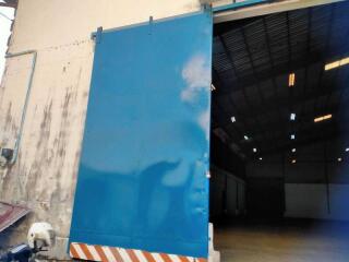 For Rent Samut Prakan Warehouse King Kaew Bang Phli