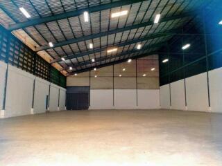 For Rent Samut Prakan Warehouse King Kaew Bang Phli