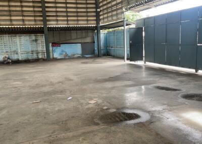 For Rent Bangkok Warehouse Bang Na