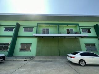 For Rent Nonthaburi Warehouse Kanchanaphisek Road Bang Bua Thong