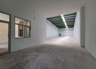 For Rent Nonthaburi Warehouse Kanchanaphisek Road Bang Bua Thong