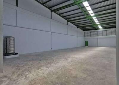 For Rent Nonthaburi Warehouse Kanchanaphisek Road Bang Bua Thong