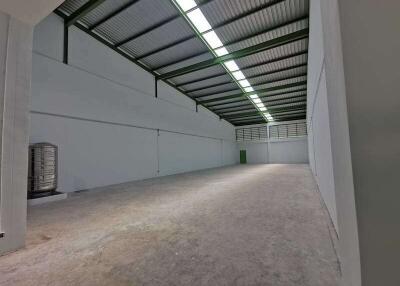 For Rent Nonthaburi Warehouse Kanchanaphisek Road Bang Bua Thong